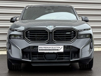 BMW XM Vorführwagen BMW XM Vorführwagen