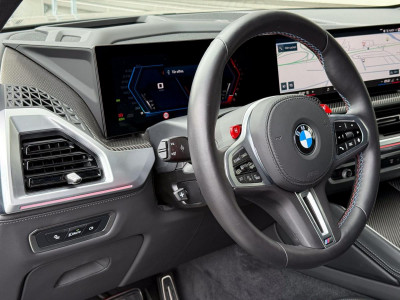 BMW XM Vorführwagen BMW XM Vorführwagen