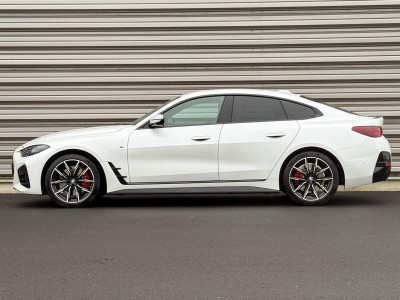 BMW 4er Gran Coupe Vorführwagen BMW 4er Gran Coupe Vorführwagen
