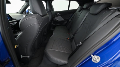 BMW 1er Gebrauchtwagen BMW 1er Gebrauchtwagen