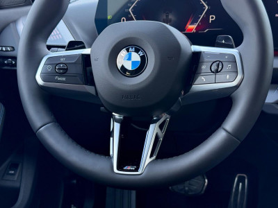BMW 1er Vorführwagen