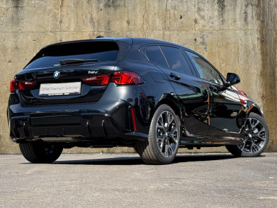BMW 1er Vorführwagen