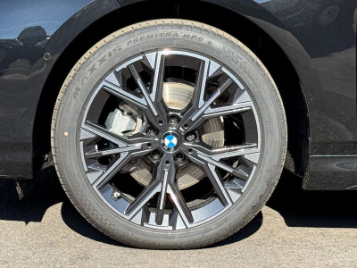 BMW 1er Vorführwagen