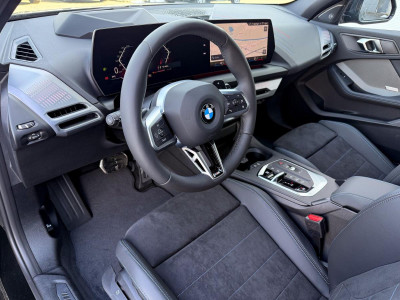 BMW 1er Vorführwagen