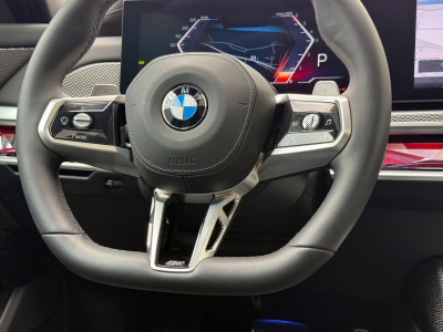 BMW 7er Vorführwagen BMW 7er Vorführwagen