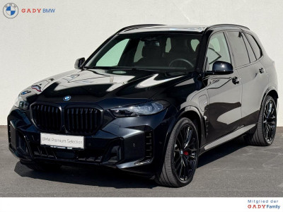 BMW X5 Gebrauchtwagen BMW X5 Gebrauchtwagen