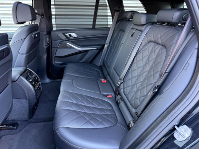 BMW X5 Gebrauchtwagen BMW X5 Gebrauchtwagen