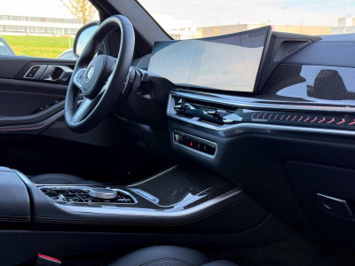 BMW X5 Gebrauchtwagen BMW X5 Gebrauchtwagen