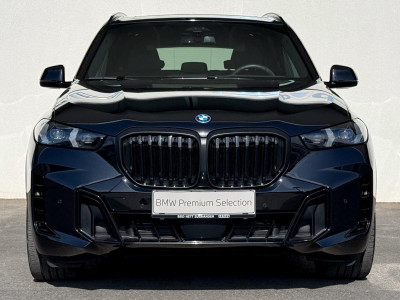BMW X5 Gebrauchtwagen BMW X5 Gebrauchtwagen