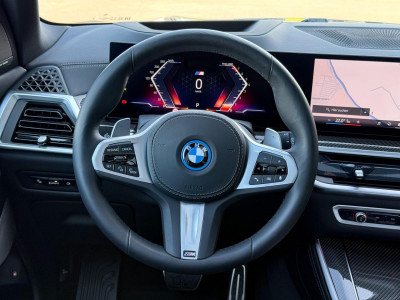 BMW X5 Gebrauchtwagen BMW X5 Gebrauchtwagen