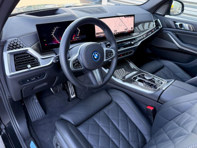 BMW X5 Gebrauchtwagen BMW X5 Gebrauchtwagen