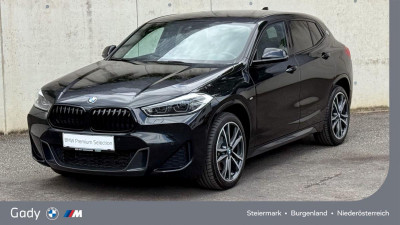 BMW X2 Gebrauchtwagen BMW X2 Gebrauchtwagen