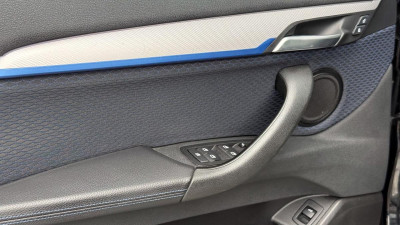 BMW X2 Gebrauchtwagen BMW X2 Gebrauchtwagen