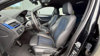 BMW X2 Gebrauchtwagen BMW X2 Gebrauchtwagen