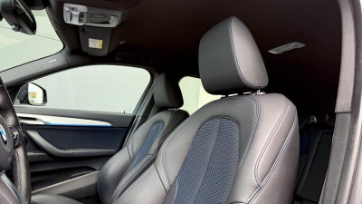 BMW X2 Gebrauchtwagen BMW X2 Gebrauchtwagen