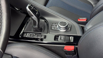 BMW X2 Gebrauchtwagen BMW X2 Gebrauchtwagen