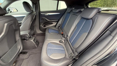 BMW X2 Gebrauchtwagen BMW X2 Gebrauchtwagen