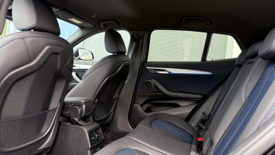 BMW X2 Gebrauchtwagen BMW X2 Gebrauchtwagen