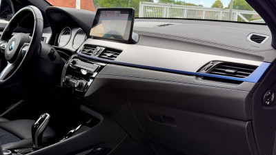 BMW X2 Gebrauchtwagen BMW X2 Gebrauchtwagen