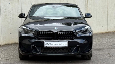 BMW X2 Gebrauchtwagen BMW X2 Gebrauchtwagen