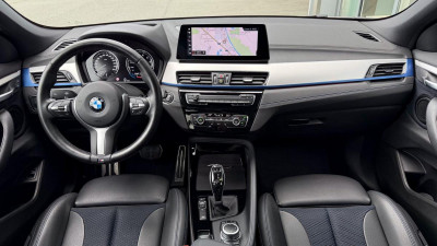 BMW X2 Gebrauchtwagen BMW X2 Gebrauchtwagen