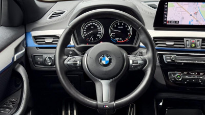 BMW X2 Gebrauchtwagen BMW X2 Gebrauchtwagen