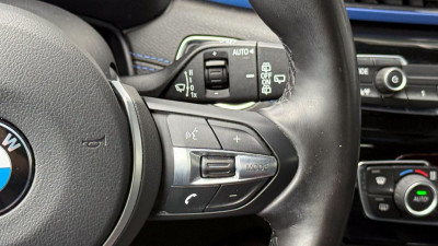 BMW X2 Gebrauchtwagen BMW X2 Gebrauchtwagen