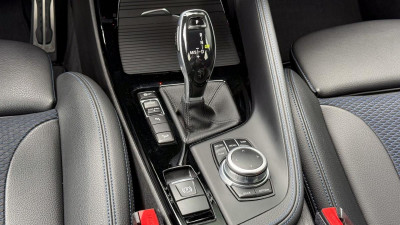 BMW X2 Gebrauchtwagen BMW X2 Gebrauchtwagen