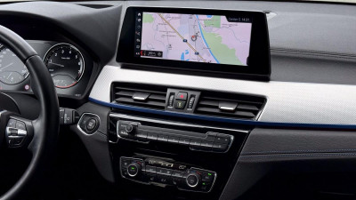 BMW X2 Gebrauchtwagen BMW X2 Gebrauchtwagen