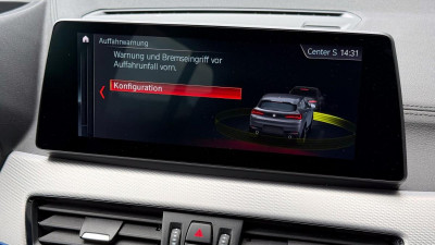 BMW X2 Gebrauchtwagen BMW X2 Gebrauchtwagen