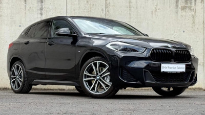 BMW X2 Gebrauchtwagen BMW X2 Gebrauchtwagen