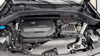 BMW X2 Gebrauchtwagen BMW X2 Gebrauchtwagen