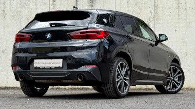 BMW X2 Gebrauchtwagen BMW X2 Gebrauchtwagen