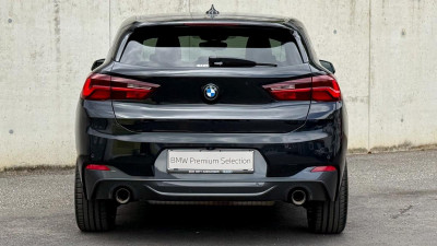 BMW X2 Gebrauchtwagen BMW X2 Gebrauchtwagen