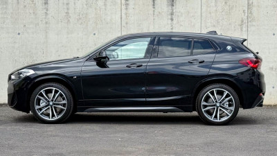 BMW X2 Gebrauchtwagen BMW X2 Gebrauchtwagen