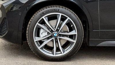 BMW X2 Gebrauchtwagen BMW X2 Gebrauchtwagen
