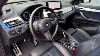 BMW X2 Gebrauchtwagen BMW X2 Gebrauchtwagen