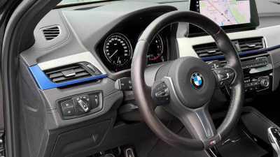 BMW X2 Gebrauchtwagen BMW X2 Gebrauchtwagen