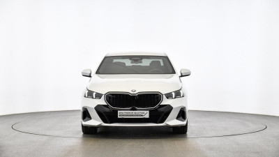 BMW 5er Gebrauchtwagen BMW 5er Gebrauchtwagen