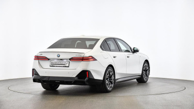 BMW 5er Gebrauchtwagen BMW 5er Gebrauchtwagen