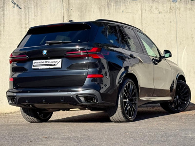 BMW X5 Gebrauchtwagen BMW X5 Gebrauchtwagen