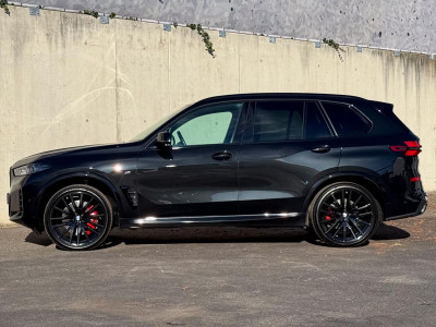 BMW X5 Gebrauchtwagen BMW X5 Gebrauchtwagen