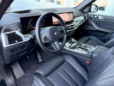 BMW X5 Gebrauchtwagen BMW X5 Gebrauchtwagen