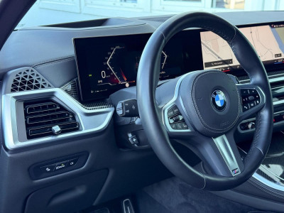 BMW X5 Gebrauchtwagen BMW X5 Gebrauchtwagen