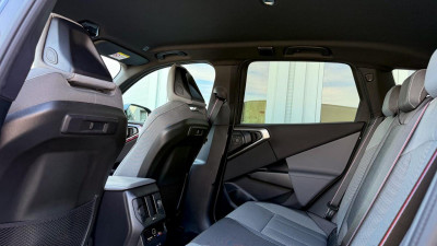BMW X3 Gebrauchtwagen BMW X3 Gebrauchtwagen