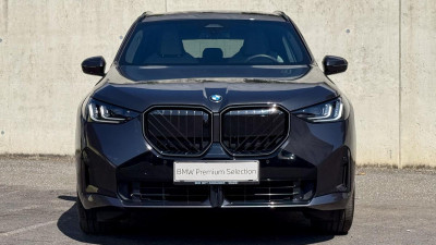 BMW X3 Gebrauchtwagen BMW X3 Gebrauchtwagen