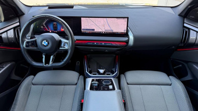 BMW X3 Gebrauchtwagen BMW X3 Gebrauchtwagen