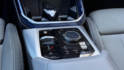 BMW X3 Gebrauchtwagen BMW X3 Gebrauchtwagen