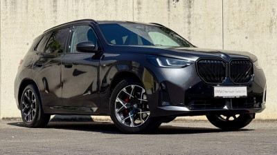 BMW X3 Gebrauchtwagen BMW X3 Gebrauchtwagen