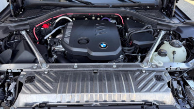 BMW X3 Gebrauchtwagen BMW X3 Gebrauchtwagen